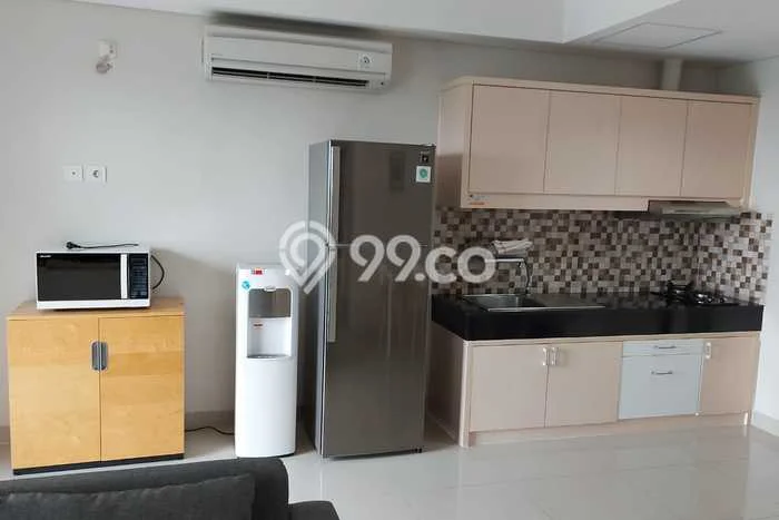 Disewakan Cepat! Hunian Apartemen Hemat di Lippo Cikarang, Cikarang 2 Kamar Tidur dan 2 Kamar Mandi Disewakan Cepat! Hunian Apartemen Hemat di Lippo Cikarang, Cikarang 2 Kamar Tidur dan 2 Kamar Mandi