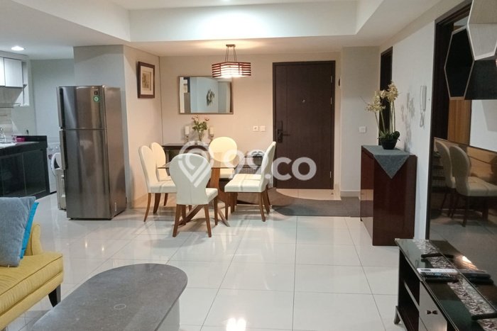 Sewa Apartemen Terjangkau 3 KT di Cikarang Bekasi Sewa Apartemen Terjangkau 3 KT di Cikarang Bekasi