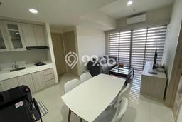 Apartemen Harga Murah dengan 2 BR & 2 KM di Lippo Cikarang Cikarang Apartemen Harga Murah dengan 2 BR & 2 KM di Lippo Cikarang Cikarang