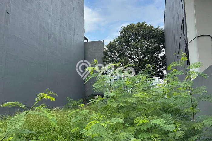 Tanah Dijual Lokasi Strategis di Jakarta Utara dengan Luas 319m2 Tanah Dijual Lokasi Strategis di Jakarta Utara dengan Luas 319m2