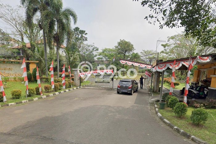 Dijual Tanah Lokasi Bogor Nirwana Residence, Bogor Seluas 240m2 Dijual Tanah Lokasi Bogor Nirwana Residence, Bogor Seluas 240m2