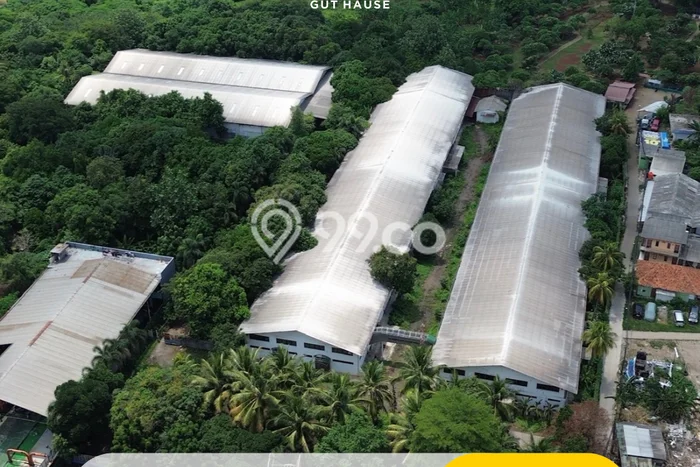 Gudang Bagus Dijual LB 8000m2 Lokasi Strategis Tangerang Area Cocok untuk Berbisnis Gudang Bagus Dijual LB 8000m2 Lokasi Strategis Tangerang Area Cocok untuk Berbisnis