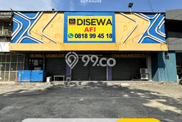 Unit Ruko Tersedia di Sunrise Garden Spesifikasi LB 750m2 Unit Ruko Tersedia di Sunrise Garden Spesifikasi LB 750m2