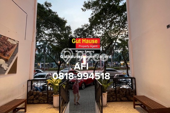 Ruko Dijual di Prime Area Jakarta Utara Luas 375m2 Ruko Dijual di Prime Area Jakarta Utara Luas 375m2