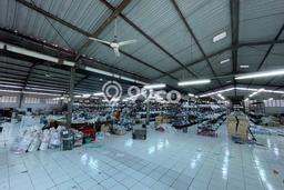 Gudang di Kamal Muara Jakarta Utara, Kamal 2000 m² Gudang di Kamal Muara Jakarta Utara, Kamal 2000 m²