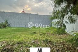 Tanah Dijual Area Strategis di Pantai Mutiara Jakarta Utara 440m2 Tanah Dijual Area Strategis di Pantai Mutiara Jakarta Utara 440m2