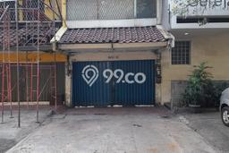 Ruko di Boulevard Raya Kelapa Gading, Kelapa Gading Ruko di Boulevard Raya Kelapa Gading, Kelapa Gading