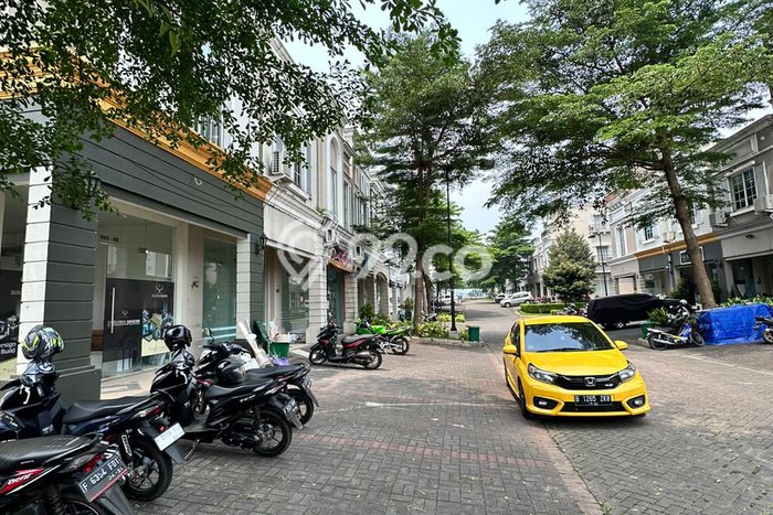 Area Ramai! Ruko Dijual di Sawangan untuk Bisnis Luas Bangunan 222m2 Area Ramai! Ruko Dijual di Sawangan untuk Bisnis Luas Bangunan 222m2