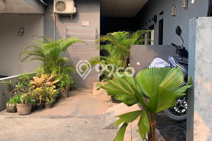 Rumah Mewah LB 500m2 Siap Pakai Desain Elegan di Permata Hijau, Jakarta Selatan Rumah Mewah LB 500m2 Siap Pakai Desain Elegan di Permata Hijau, Jakarta Selatan