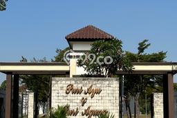 Tanah Dijual Lokasi Cikupa, Tangerang Luas 1205m2 Legalitas Aman Tanah Dijual Lokasi Cikupa, Tangerang Luas 1205m2 Legalitas Aman
