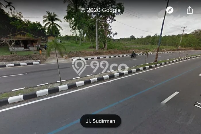 Tanah Kavling Dijual di Belitung dengan Spesifikasi 79040m2 Tanah Kavling Dijual di Belitung dengan Spesifikasi 79040m2