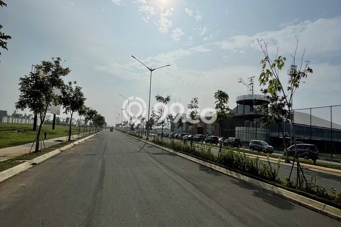 HOT DEAL! Tanah Kawasan Pantai Indah Kapuk 2, Luas 1919m², Lokasi Premium HOT DEAL! Tanah Kawasan Pantai Indah Kapuk 2, Luas 1919m², Lokasi Premium