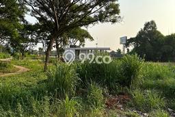 Untuk Dijual Tanah 560m2 di Kapuk Muara, Jakarta Utara Untuk Dijual Tanah 560m2 di Kapuk Muara, Jakarta Utara