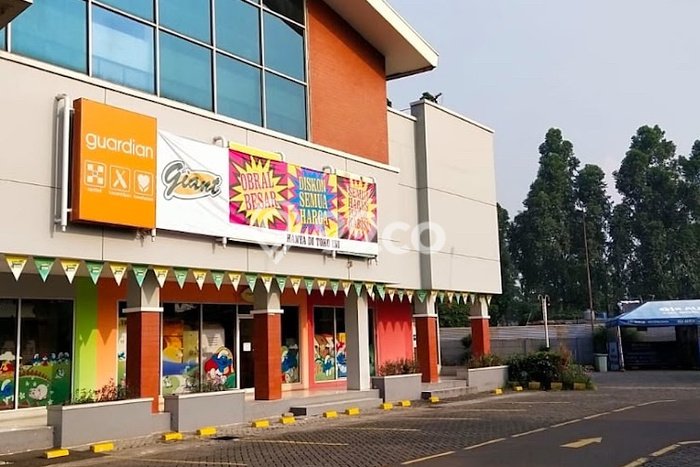Komersial Premium di Pondok Kopi, Luas 1749m², Pusat Komersial, Akses Pondok Kopi, Jakarta Timur, Jakarta Timur Komersial Premium di Pondok Kopi, Luas 1749m², Pusat Komersial, Akses Pondok Kopi, Jakarta Timur, Jakarta Timur
