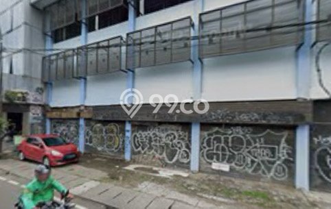 Tanah Komersil Hasyim Ashari Roxy Jakarta Pusat, Hasyim Ashari Tanah Komersil Hasyim Ashari Roxy Jakarta Pusat, Hasyim Ashari