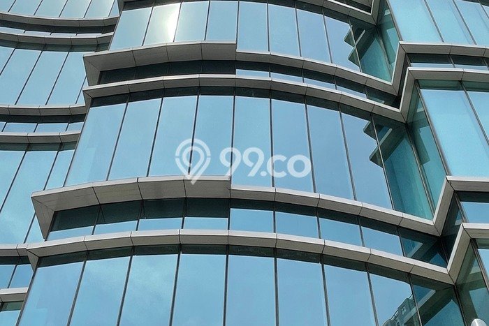 Kantor Dijual di Prime Area Jakarta Utara Luas 2078m2 Kantor Dijual di Prime Area Jakarta Utara Luas 2078m2