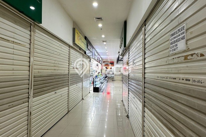 Komersial Bagus Dijual LB 7m2 Lokasi Strategis Tangerang Area Cocok untuk Berbisnis Komersial Bagus Dijual LB 7m2 Lokasi Strategis Tangerang Area Cocok untuk Berbisnis