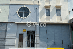 Gudang Dijual di Jakarta Utara LT 162m2 & LB 265m2 Lokasi Terbaik! Gudang Dijual di Jakarta Utara LT 162m2 & LB 265m2 Lokasi Terbaik!