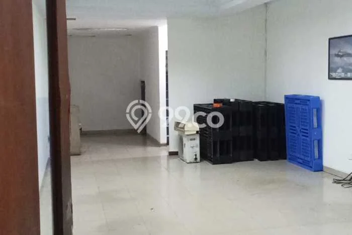 FOR RENT! Ruko di Mangga Dua Cocok untuk Bisnis 290m2 FOR RENT! Ruko di Mangga Dua Cocok untuk Bisnis 290m2