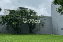 Kavling Tanah untuk Dijual di Pantai Indah Kapuk, Jakarta Utara, Luas 560m2 Kavling Tanah untuk Dijual di Pantai Indah Kapuk, Jakarta Utara, Luas 560m2