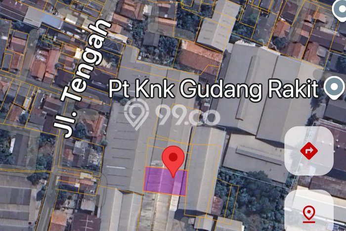 Untuk Dijual! Gudang di Narogong Bekasi LT 15302m2 / LB 14256m2 Kawasan Bisnis Untuk Dijual! Gudang di Narogong Bekasi LT 15302m2 / LB 14256m2 Kawasan Bisnis