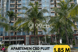 UNIT PREMIUM! Apartemen Kawasan , 2 KM, Luas 69m2m², Lokasi Elite, View Kota UNIT PREMIUM! Apartemen Kawasan , 2 KM, Luas 69m2m², Lokasi Elite, View Kota