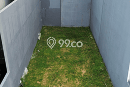 Tanah Area Berkembang Kawasan Pantai Indah Kapuk, Luas 270m2m², Cocok untuk Investasi Tanah Area Berkembang Kawasan Pantai Indah Kapuk, Luas 270m2m², Cocok untuk Investasi