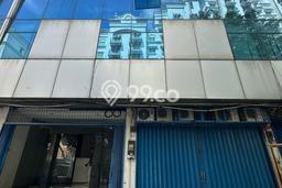 Ruko Usaha Dijual di Kelapa Gading Jakarta Utara LT 170m2 & LB 560m2 Ruko Usaha Dijual di Kelapa Gading Jakarta Utara LT 170m2 & LB 560m2