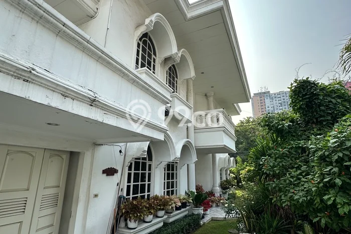 Disewakan! Rumah 4 Kamar Tidur &
3 Kamar Mandi di Pluit, Jakarta Utara Disewakan! Rumah 4 Kamar Tidur &
3 Kamar Mandi di Pluit, Jakarta Utara