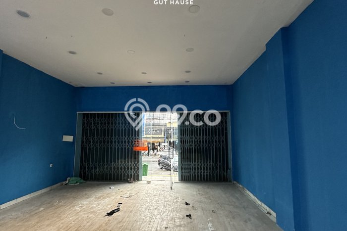 FOR RENT! Ruko di Muara Karang Cocok untuk Bisnis 410m2 FOR RENT! Ruko di Muara Karang Cocok untuk Bisnis 410m2