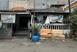 Kesempatan Memiliki Rumah LB 120m² di Lokasi Strategis, Jakarta Utara Kesempatan Memiliki Rumah LB 120m² di Lokasi Strategis, Jakarta Utara