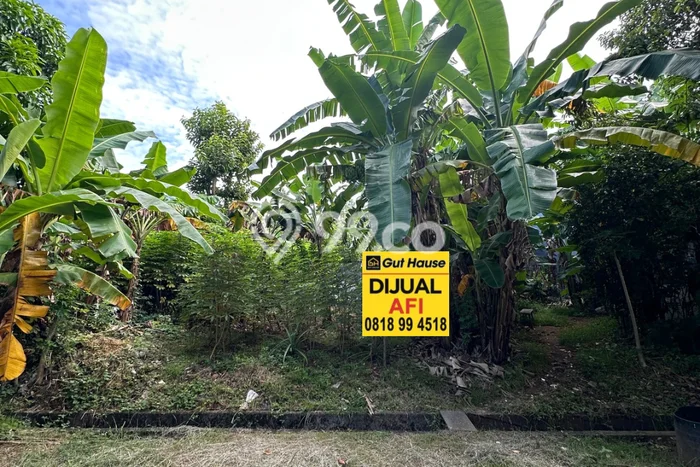 Tanah Area Berkembang Kawasan Taman Grisenda, Luas 349m2m², Lingkungan Nyaman, Akses Taman Grisenda, Jakarta Utara, Jakarta Utara Tanah Area Berkembang Kawasan Taman Grisenda, Luas 349m2m², Lingkungan Nyaman, Akses Taman Grisenda, Jakarta Utara, Jakarta Utara