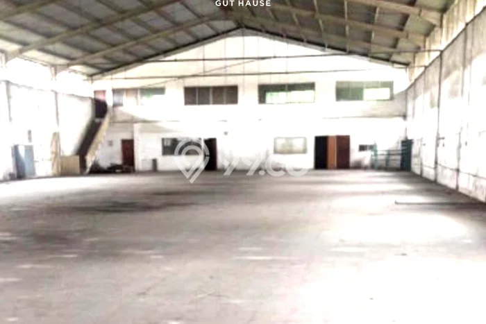 Gudang Bagus Dijual LB 8000m2 Lokasi Strategis Tangerang Area Cocok untuk Berbisnis Gudang Bagus Dijual LB 8000m2 Lokasi Strategis Tangerang Area Cocok untuk Berbisnis