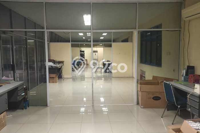 Pabrik Dijual di Prime Area Bekasi Luas 6000m2 Pabrik Dijual di Prime Area Bekasi Luas 6000m2