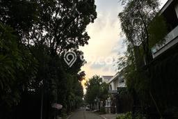 Tanah Kavling Dijual di Pantai Indah Kapuk, Jakarta Utara dengan Luas Tanah 545m2 Tanah Kavling Dijual di Pantai Indah Kapuk, Jakarta Utara dengan Luas Tanah 545m2
