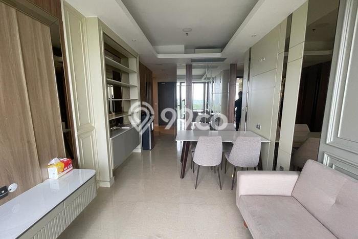 Apartemen Luxury Dijual di Tangerang Lokasi Strategis Punya 2 Kamar Tidur Apartemen Luxury Dijual di Tangerang Lokasi Strategis Punya 2 Kamar Tidur