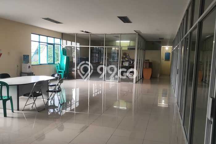 Gudang Dijual di Prime Area Bekasi Luas 6000m2 Gudang Dijual di Prime Area Bekasi Luas 6000m2