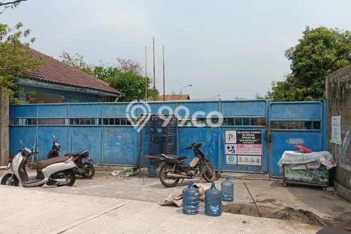 Area Ramai! Pabrik Dijual di Bogor Utara untuk Bisnis Luas Bangunan 8760m2 Area Ramai! Pabrik Dijual di Bogor Utara untuk Bisnis Luas Bangunan 8760m2
