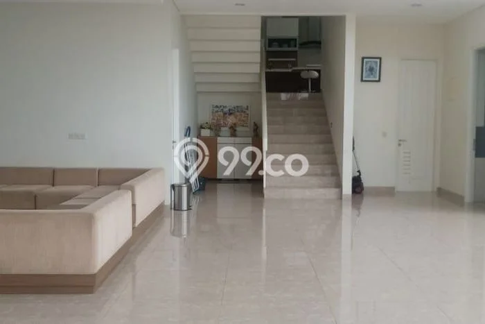 Rumah Elit Modern Tanpa Renovasi di Sentul City Bogor Rumah Elit Modern Tanpa Renovasi di Sentul City Bogor