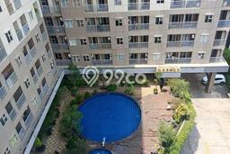 Tersedia Apartemen 1 KT, 1 KM, 19m2 di Ciputat, Tangerang Selatan Tersedia Apartemen 1 KT, 1 KM, 19m2 di Ciputat, Tangerang Selatan