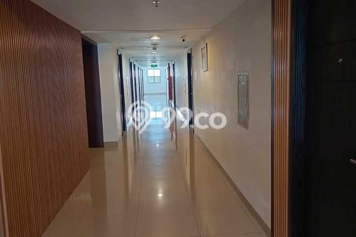 Apartemen Eksklusif Kawasan Ciputat, 1 KT, Luas 19m2m², Akses ke Ciputat, Tangerang Selatan, Tangerang Selatan, Fasilitas Premium Apartemen Eksklusif Kawasan Ciputat, 1 KT, Luas 19m2m², Akses ke Ciputat, Tangerang Selatan, Tangerang Selatan, Fasilitas Premium