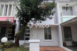 Rumah Modern 3 KT di Gading Serpong Tangerang Unfurnished Rumah Modern 3 KT di Gading Serpong Tangerang Unfurnished