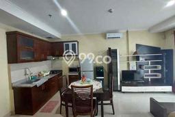 Apartemen Terawat Dijual di Jakarta Selatan Spesifikasi 2 KT, 2 KM Apartemen Terawat Dijual di Jakarta Selatan Spesifikasi 2 KT, 2 KM