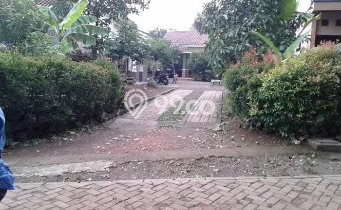 Tanah untuk Dijual di Serpong Tangerang Selatan Luas 884m2 Tanah untuk Dijual di Serpong Tangerang Selatan Luas 884m2