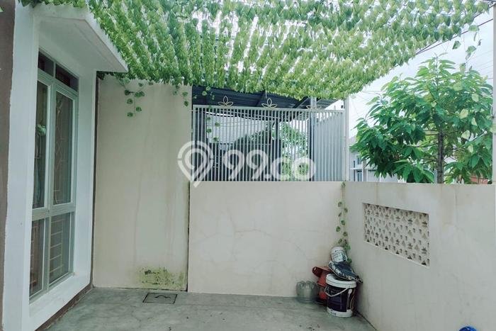 Rumah Modern LB/LT 45m2/60m2 Siap Huni Area Citra Maja Raya, Tangerang Rumah Modern LB/LT 45m2/60m2 Siap Huni Area Citra Maja Raya, Tangerang