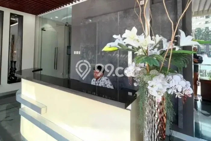 Kantor Bagus Dijual di BSD Anggrek Loka Tangerang Strategis Cocok untuk Kembangkan Bisnis Kantor Bagus Dijual di BSD Anggrek Loka Tangerang Strategis Cocok untuk Kembangkan Bisnis