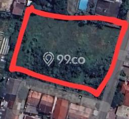 Untuk Dijual Tanah di Depok, Luas 4000m2 SHM Untuk Dijual Tanah di Depok, Luas 4000m2 SHM