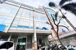 Ruko Dijual di Kembangan Jakarta Barat dengan LB 186m2 Ruko Dijual di Kembangan Jakarta Barat dengan LB 186m2