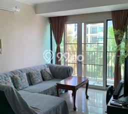 HOT DEAL! Apartemen Kawasan Cilandak, 4 KT, Luas 138m2m² HOT DEAL! Apartemen Kawasan Cilandak, 4 KT, Luas 138m2m²