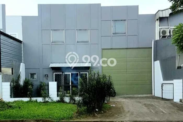 Tersedia Gudang Bisnis di BSD Tangerang Selatan Harga Sewa Menarik Bisa Nego Tersedia Gudang Bisnis di BSD Tangerang Selatan Harga Sewa Menarik Bisa Nego